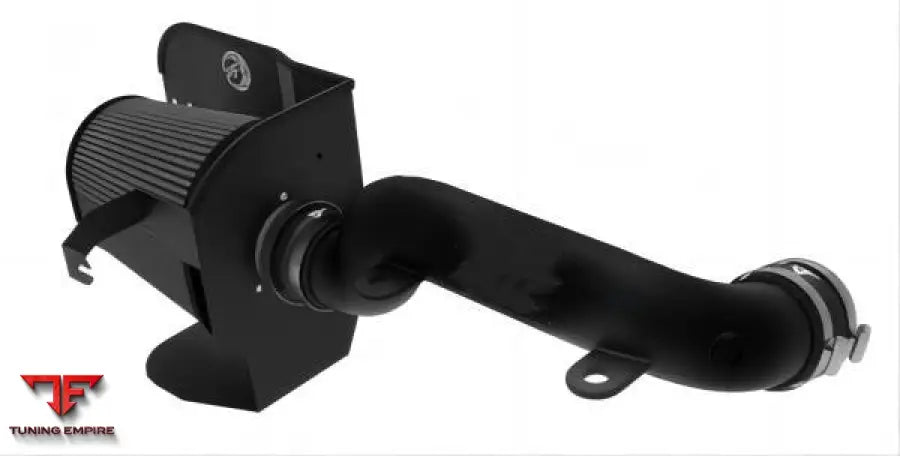 JEEP WRANGLER L4-2.0L 18-20 COLD AIR INTAKE