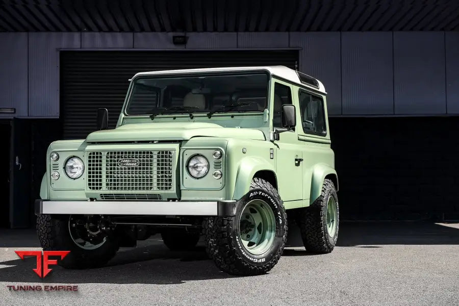 KAHN 1947 HERITAGE