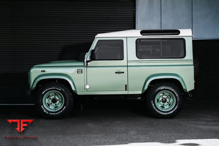 KAHN 1947 HERITAGE