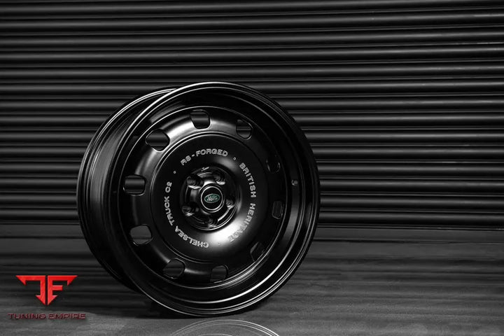KAHN BRITISH HERITAGE
