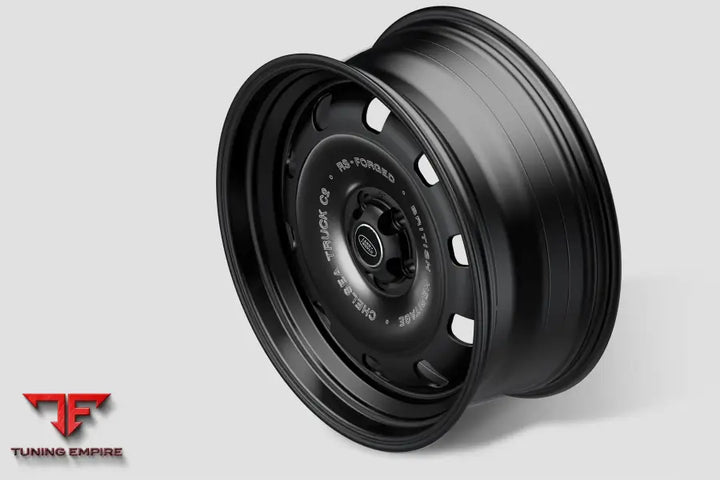 KAHN BRITISH HERITAGE