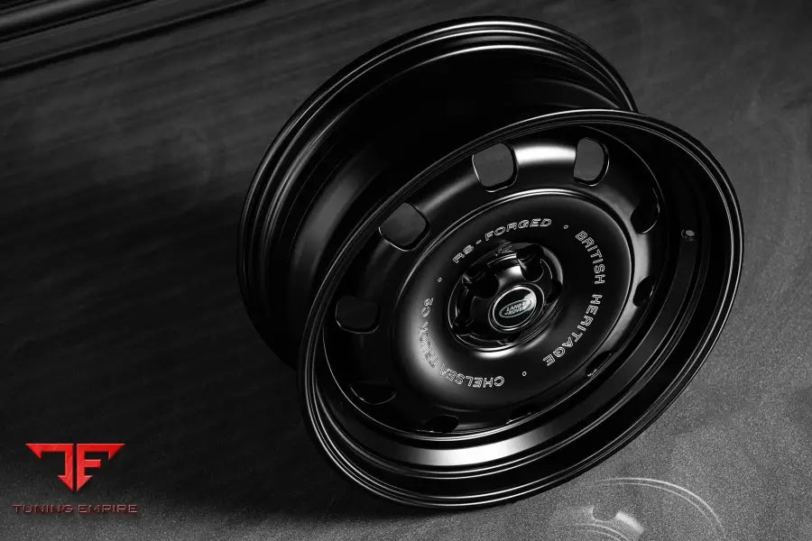 KAHN BRITISH HERITAGE