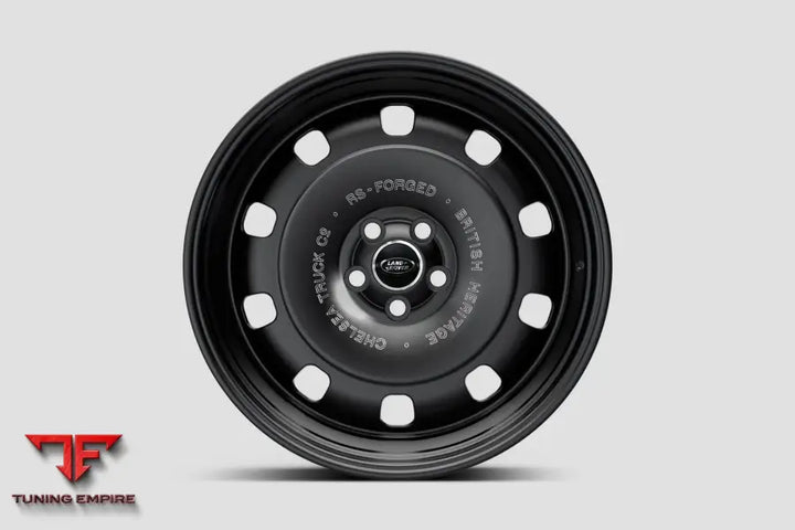 KAHN BRITISH HERITAGE