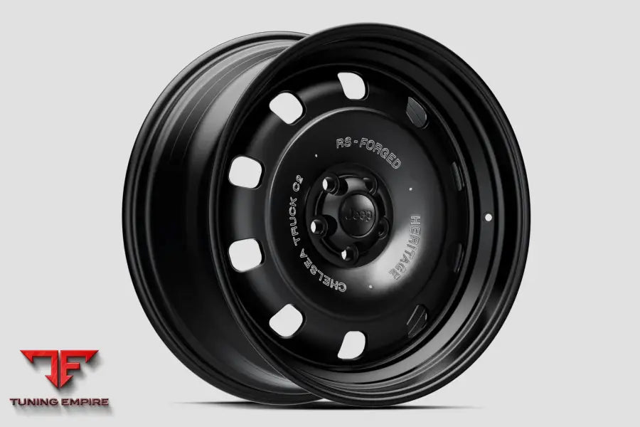 KAHN BRITISH HERITAGE