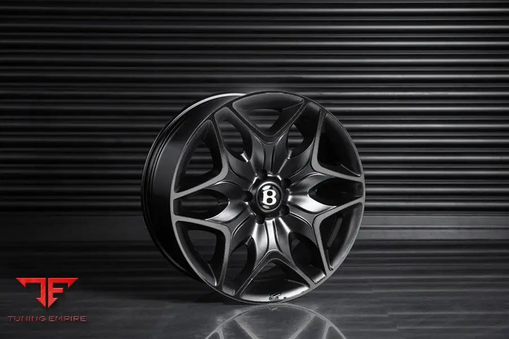 KAHN CONTINENTAL GT