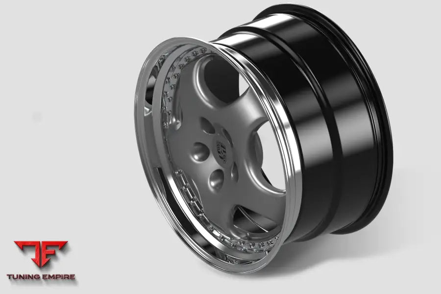 KAHN CUP 1 REMASTERED 3 PIECE