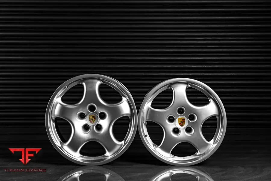 KAHN CUP 1 REMASTERED