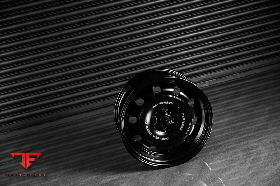 KAHN HERITAGE