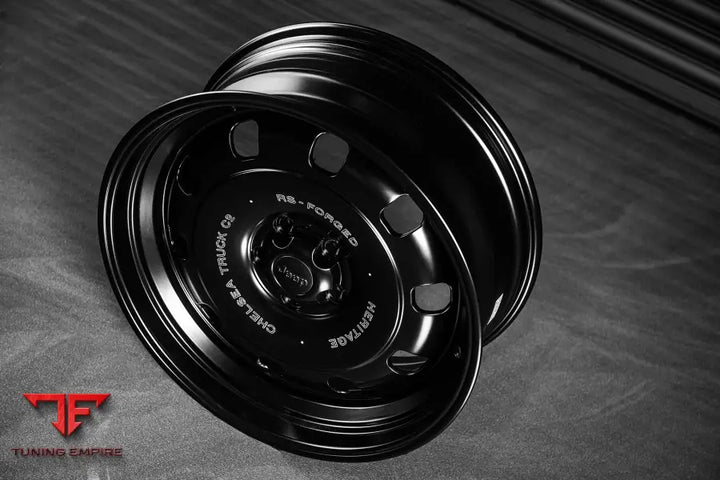 KAHN HERITAGE