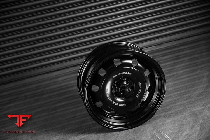 KAHN HERITAGE
