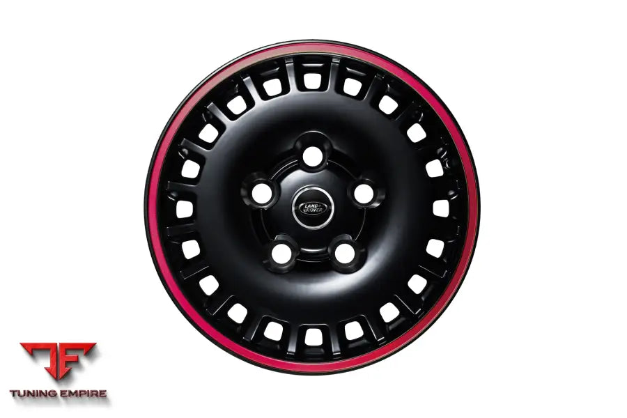 KAHN HUNTSMAN 1945 RETRO