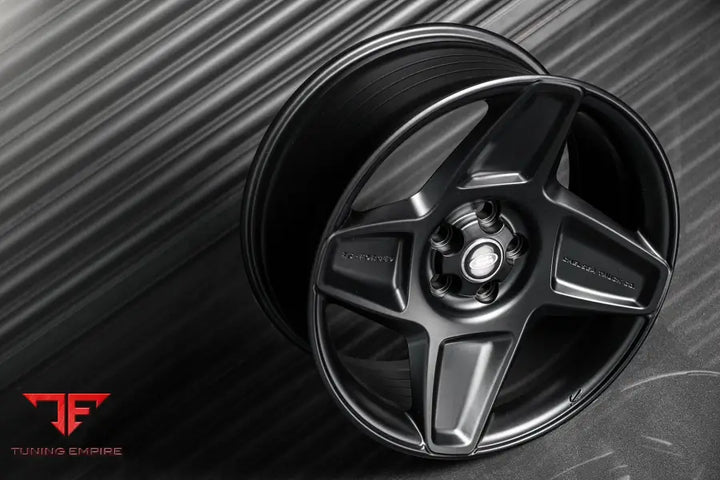 KAHN MONDIAL HEAVY DUTY