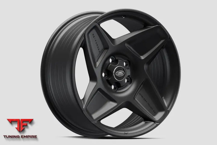 KAHN MONDIAL HEAVY DUTY