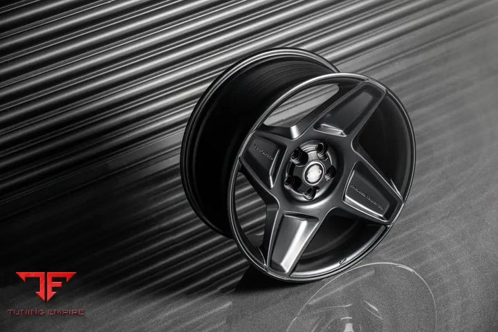 KAHN MONDIAL HEAVY DUTY