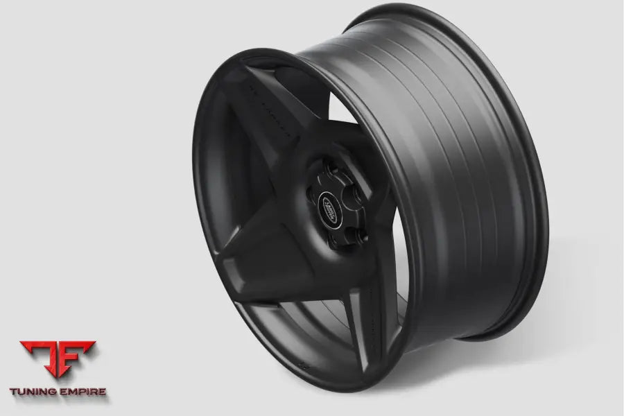 KAHN MONDIAL HEAVY DUTY