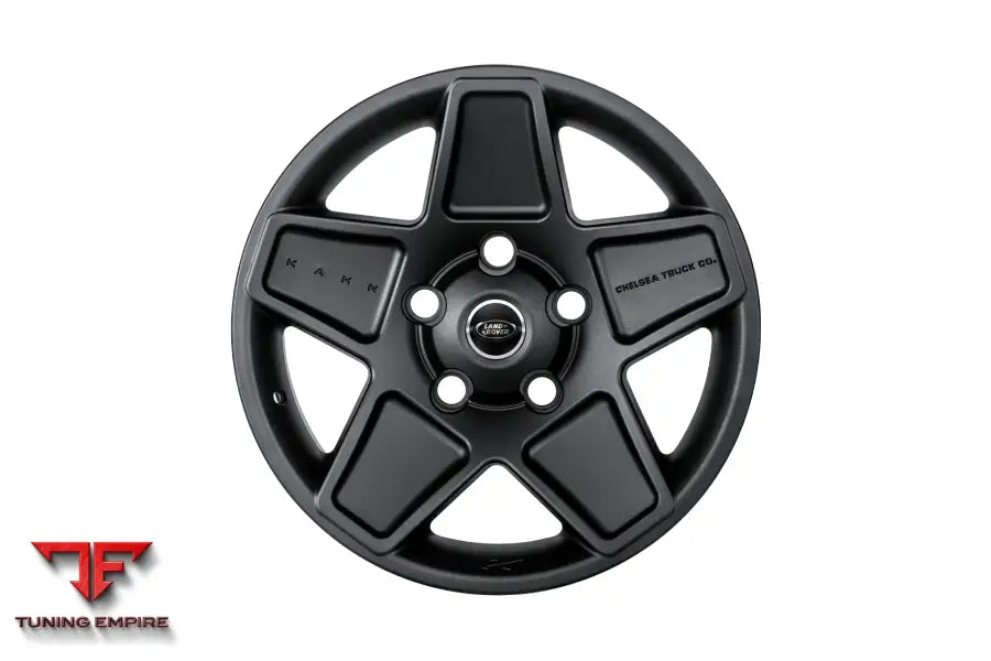 KAHN MONDIAL RETRO RS