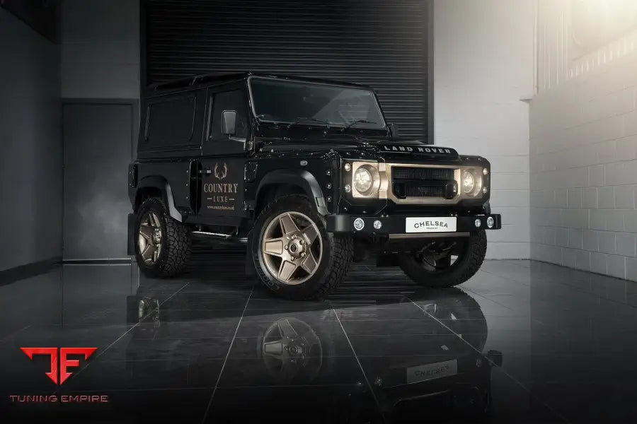 KAHN MONDIAL RETRO RS