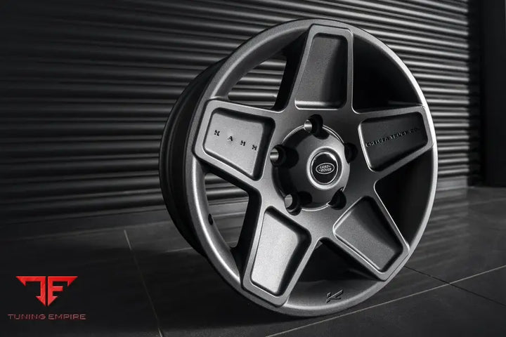 KAHN MONDIAL RETRO RS