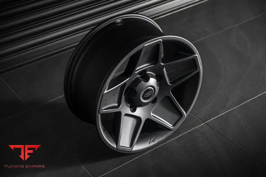 KAHN MONDIAL RETRO RS