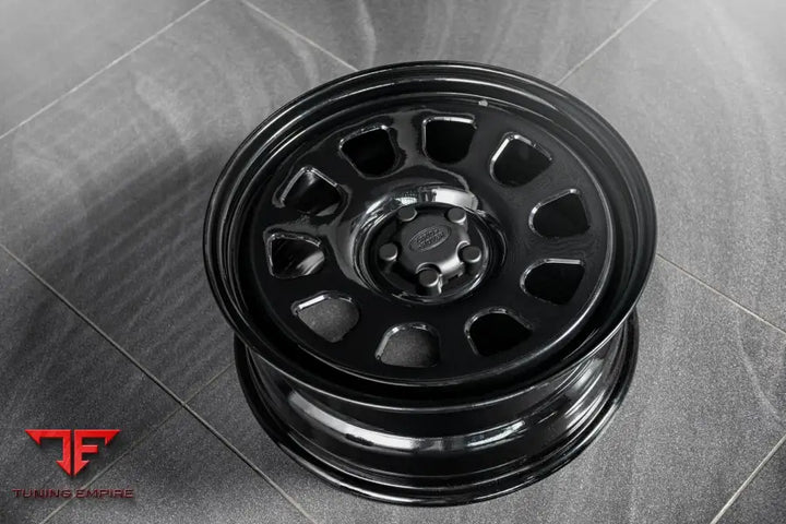 KAHN OVERLAND STEEL