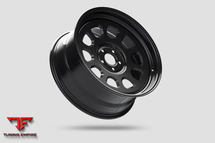 KAHN OVERLAND STEEL