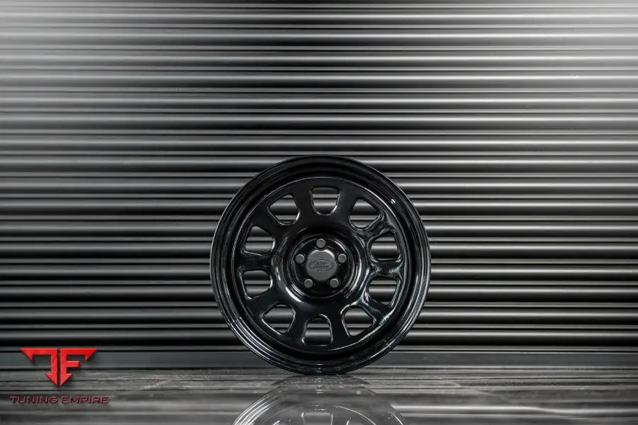 KAHN OVERLAND STEEL