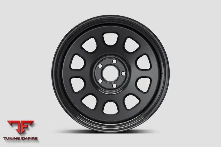 KAHN OVERLAND STEEL