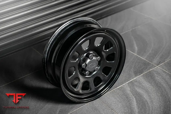KAHN OVERLAND STEEL