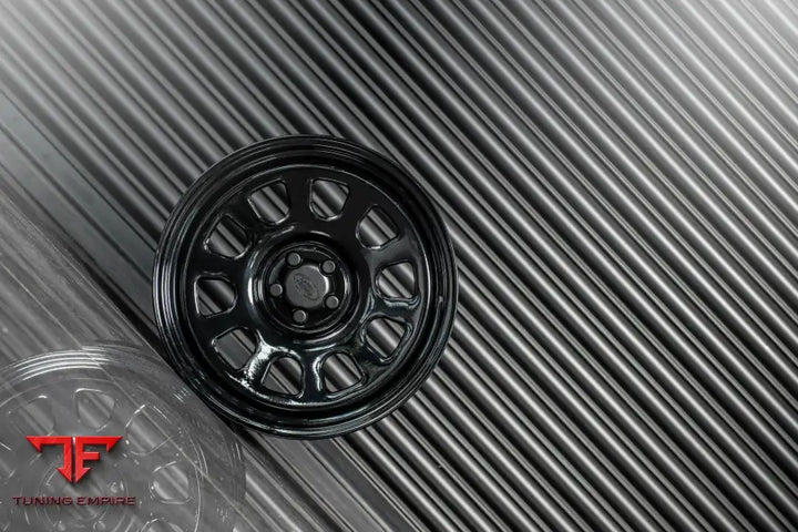 KAHN OVERLAND STEEL