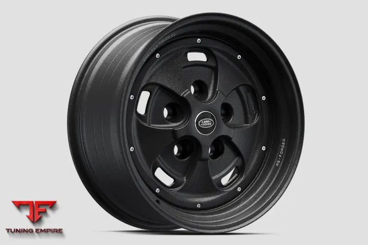 KAHN ROSTYLE INSPIRED