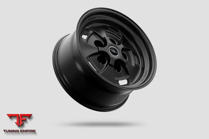 KAHN ROSTYLE INSPIRED