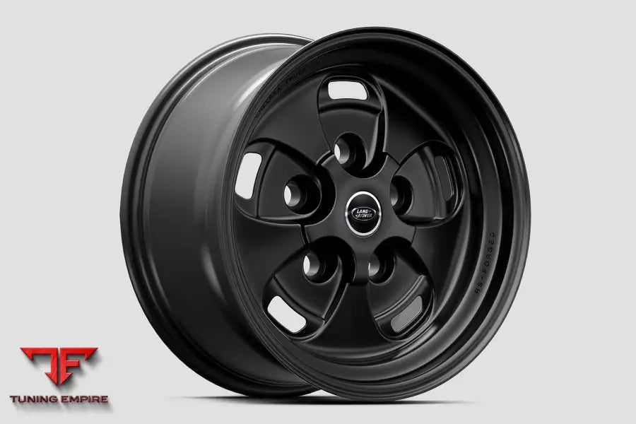 KAHN ROSTYLE INSPIRED