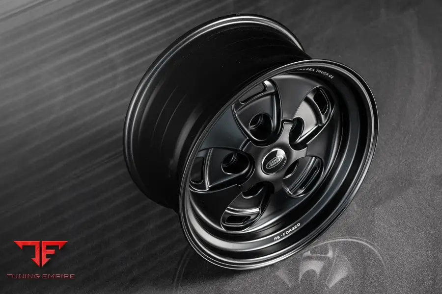 KAHN ROSTYLE INSPIRED