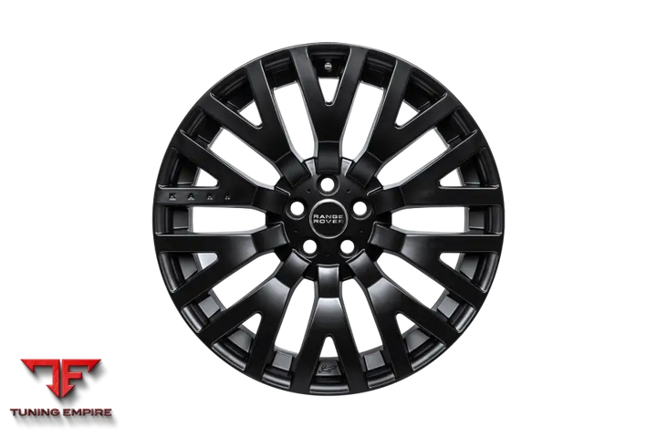 KAHN RS LIGHT WHEELS
