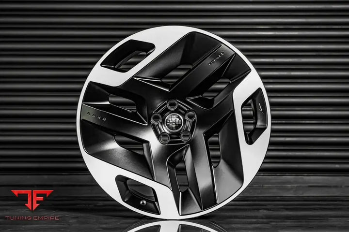 KAHN TYPE 33