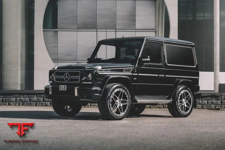 KAHN TYPE G06 LIGHT