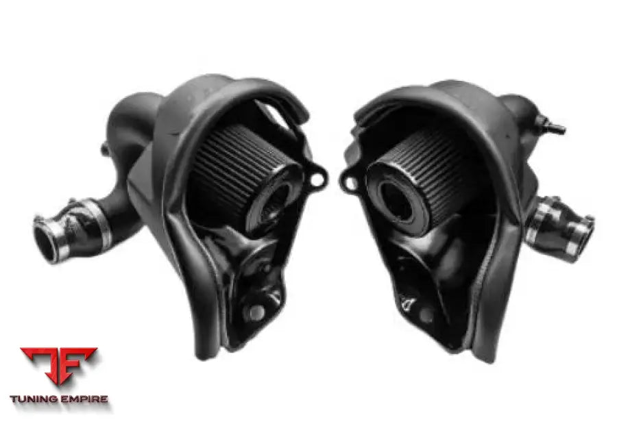 KIA STINGER GT 3.3L TT COLD AIR INTAKE