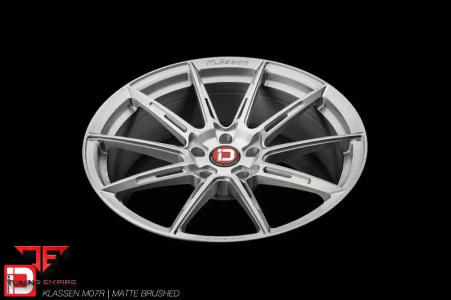 KLASSEN M07R