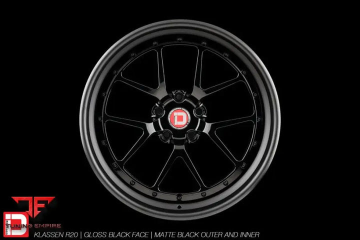 KLASSEN R20