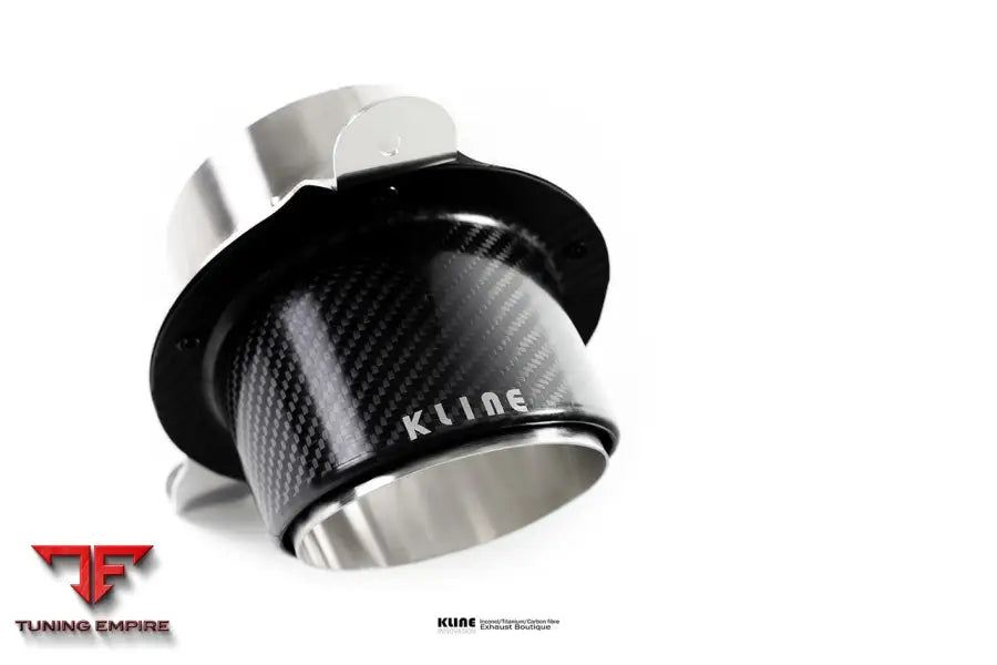 KLINE FERRARI 458 SPECIALE SYSTEM