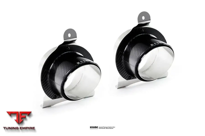 KLINE FERRARI 458 SPECIALE SYSTEM