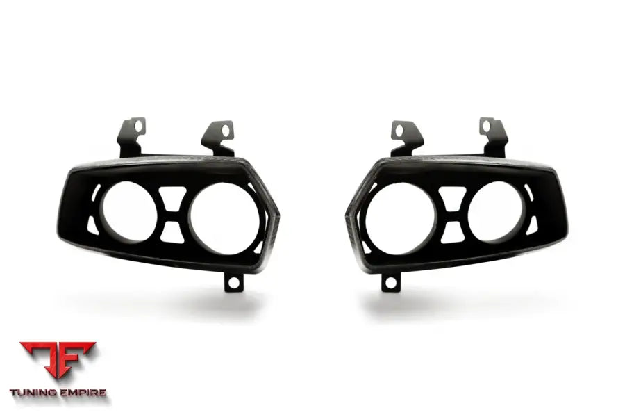 KLINE LAMBORGHINI HURACAN EXHAUST SYSTEM