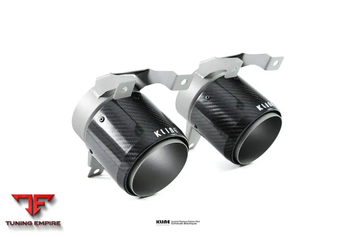 KLINE LAMBORGHINI PERFORMANTE EXHAUST SYSTEM