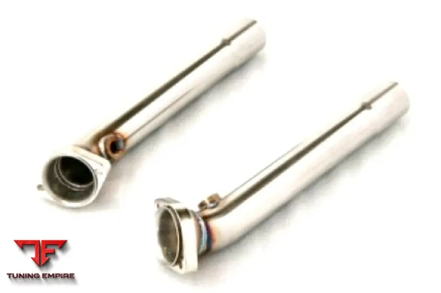 KREISSIEG FERRARI 348 EXHAUST MUFFLER