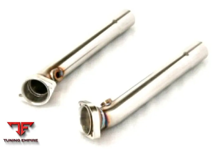 KREISSIEG FERRARI 348 EXHAUST MUFFLER