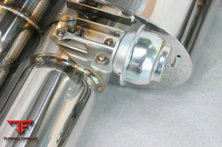 KREISSIEG FERRARI 550 EXHAUST MUFFLER