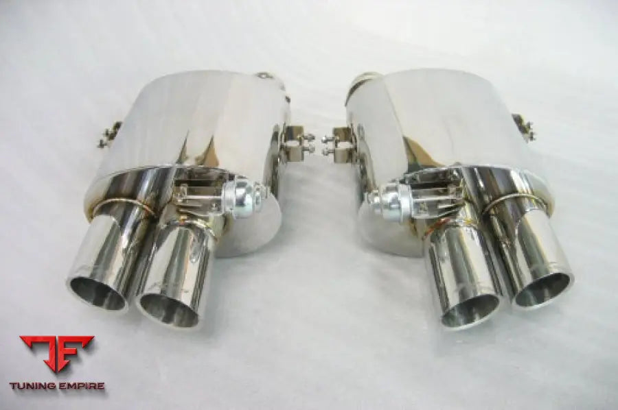 KREISSIEG FERRARI 550 EXHAUST MUFFLER