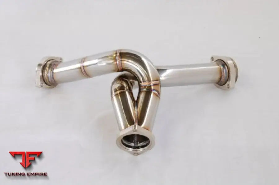 KREISSIEG FERRARI F355 EXHAUST MUFFLER