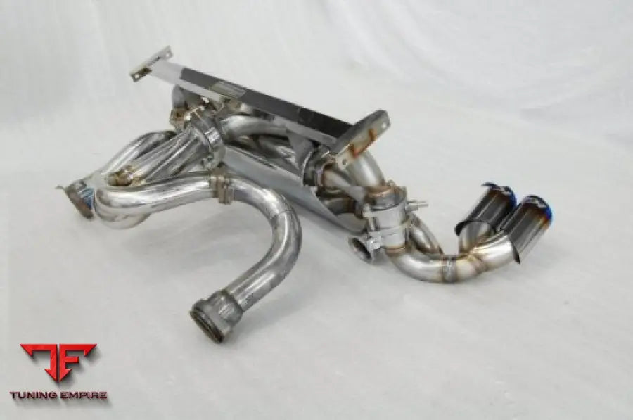 KREISSIEG FERRARI F355 EXHAUST MUFFLER