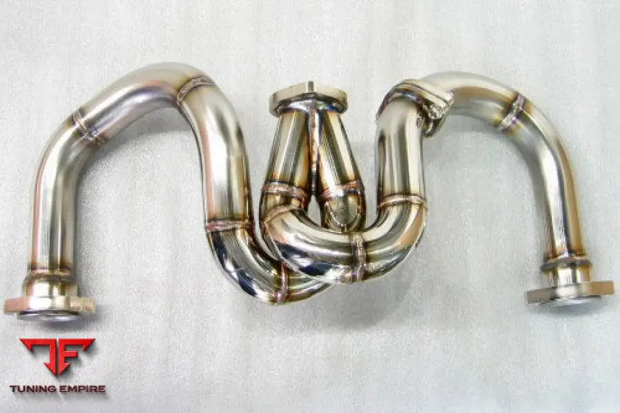 KREISSIEG FERRARI F355 EXHAUST MUFFLER